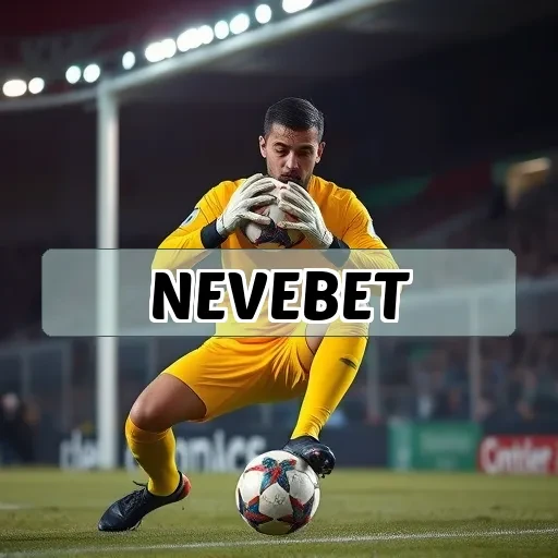 nevebet: Aventura e Emoção nos eSports à Palma da Sua Mão