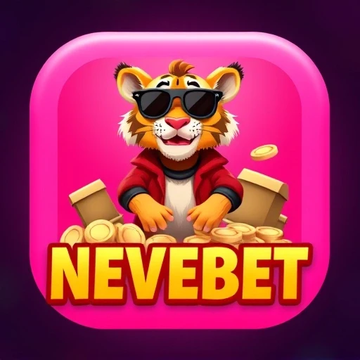 nevebet Logo