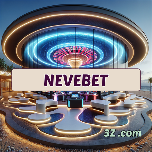 Plataforma Nevebet: Experiência Única em Jogos Online