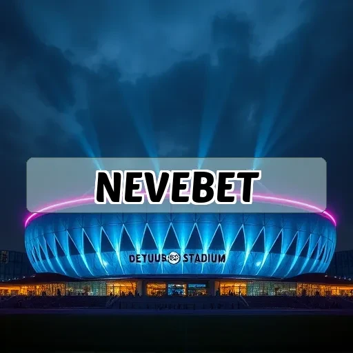 nevebet: Descubra a Melhor Plataforma de Loteria do Brasil