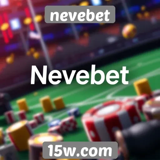 Nevebet analisa tendências em jogos de azar online