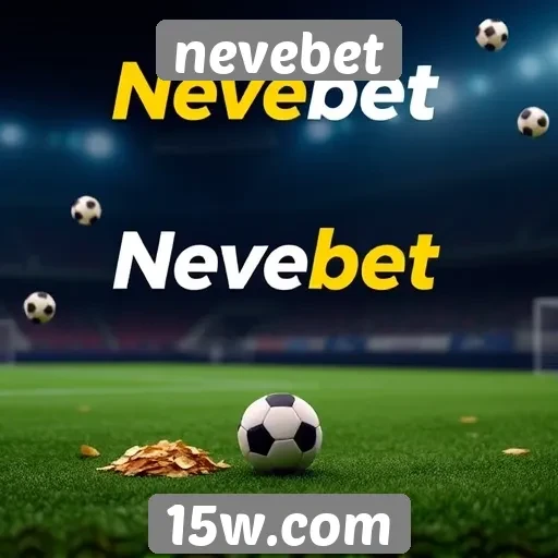 Promoções e bônus oferecidos pela Nevebet para novos usuários
