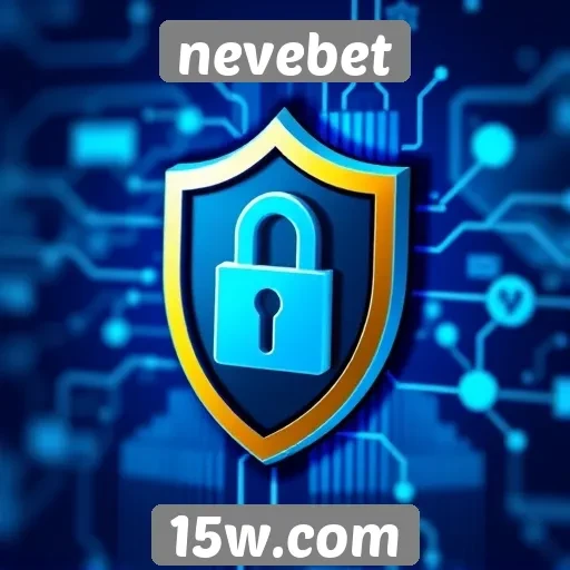 Análise de segurança do site Nevebet em transações