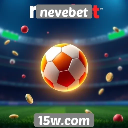 Novos recursos de jogo disponíveis na nevebet